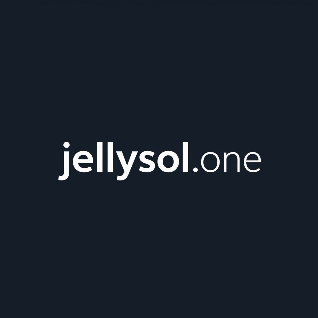 Jellysol